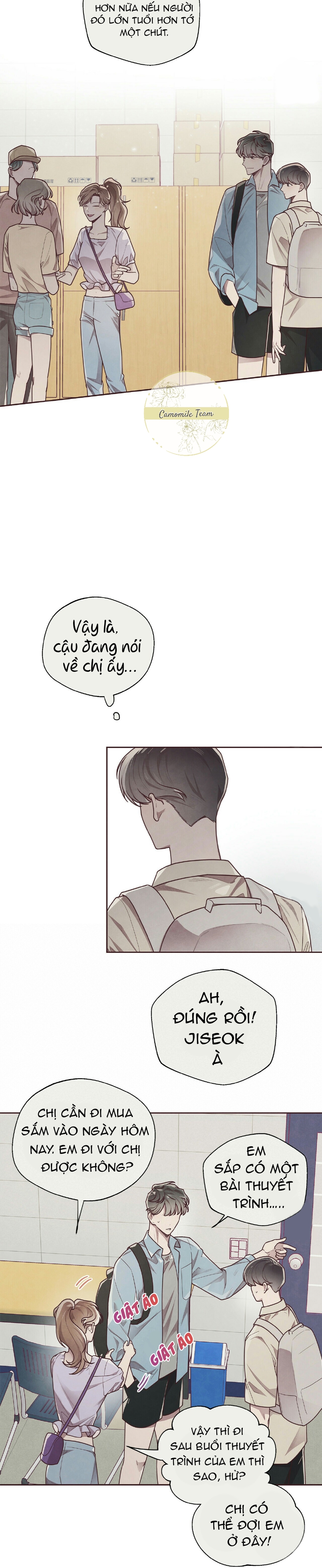 vòng quan hệ chapter 12 10