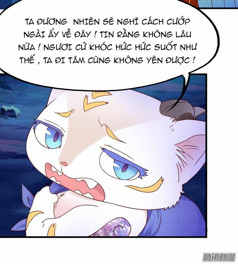 giữ chặt tiểu bạch long chapter 19 5