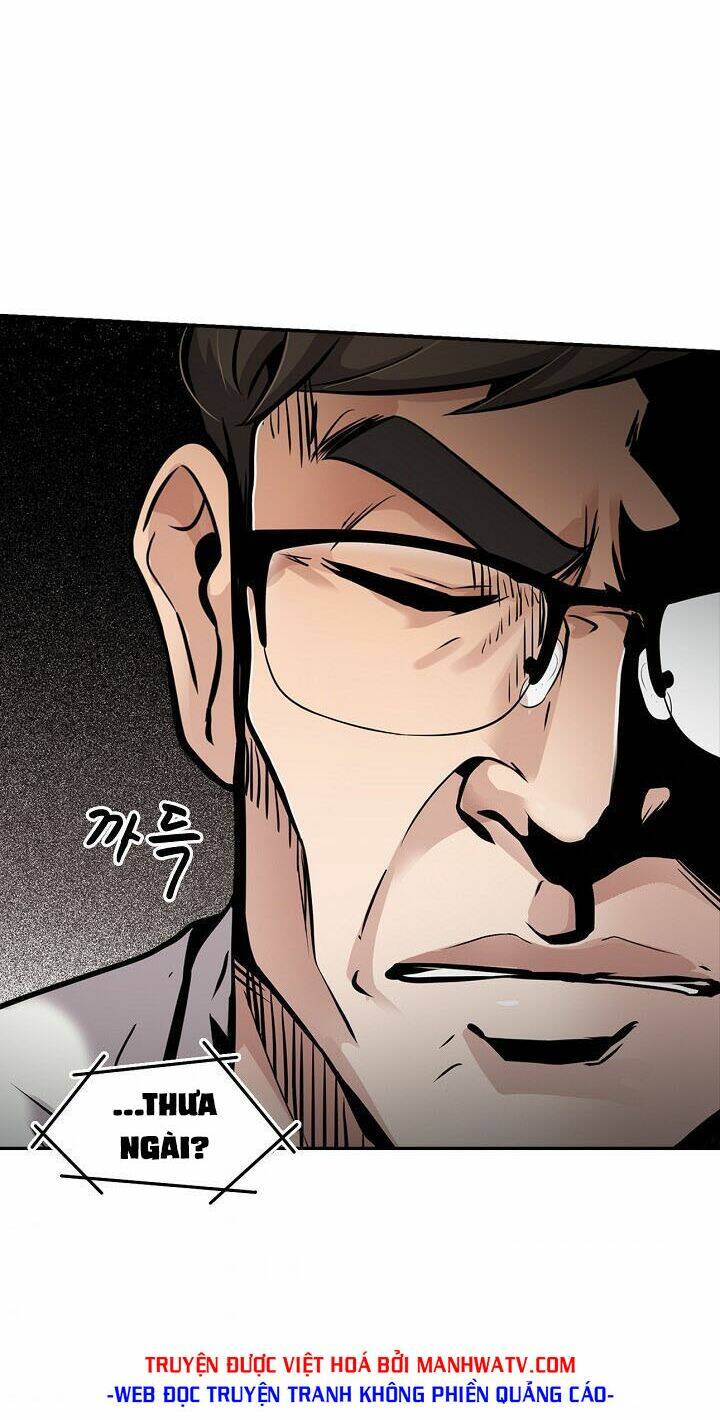 điều tra viên chuyển sinh chapter 70 25