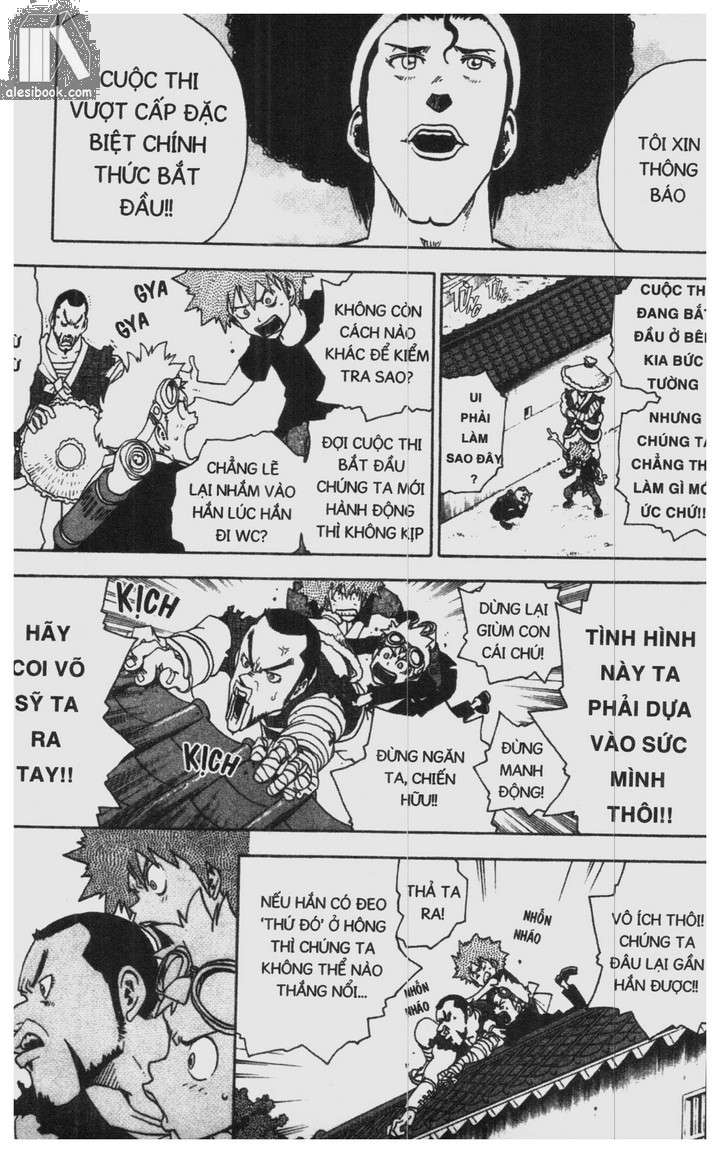 toto! the wonderful adventure chapter 27 20