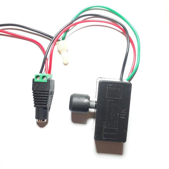 BỘ PHUN SƯƠNG 15 BÉC