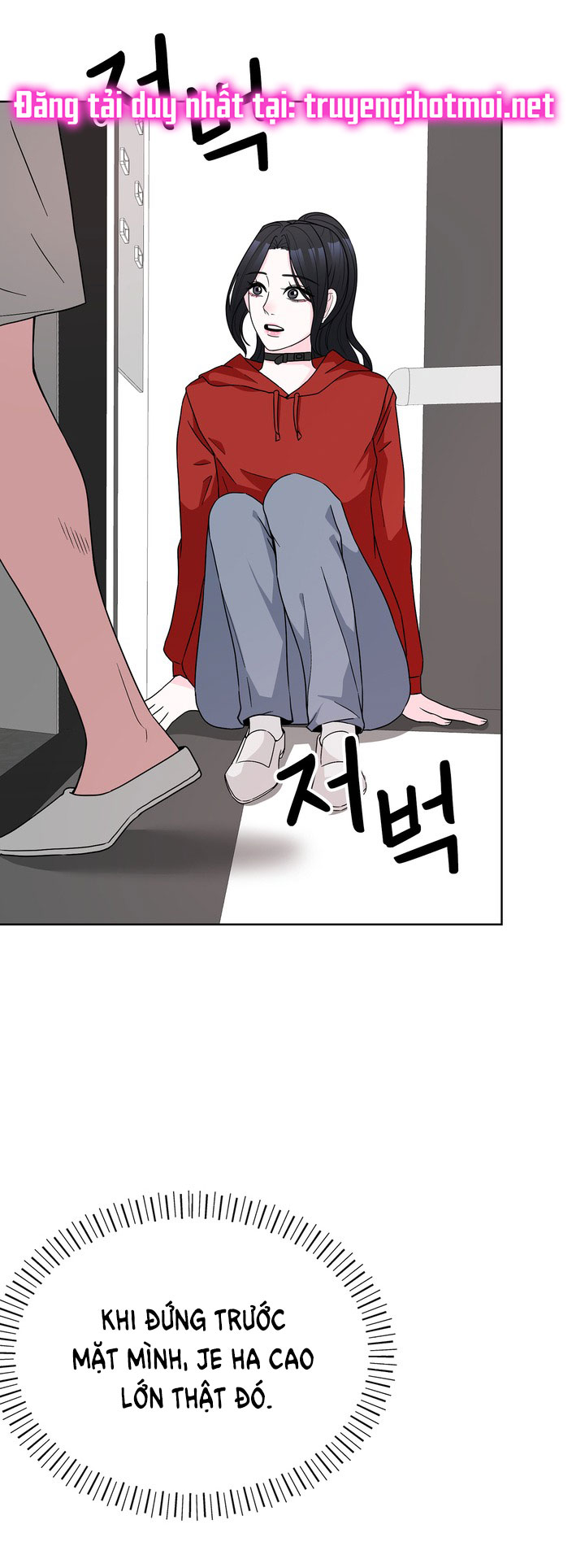 [18+] điều em cố giấu chapter 37.1 4