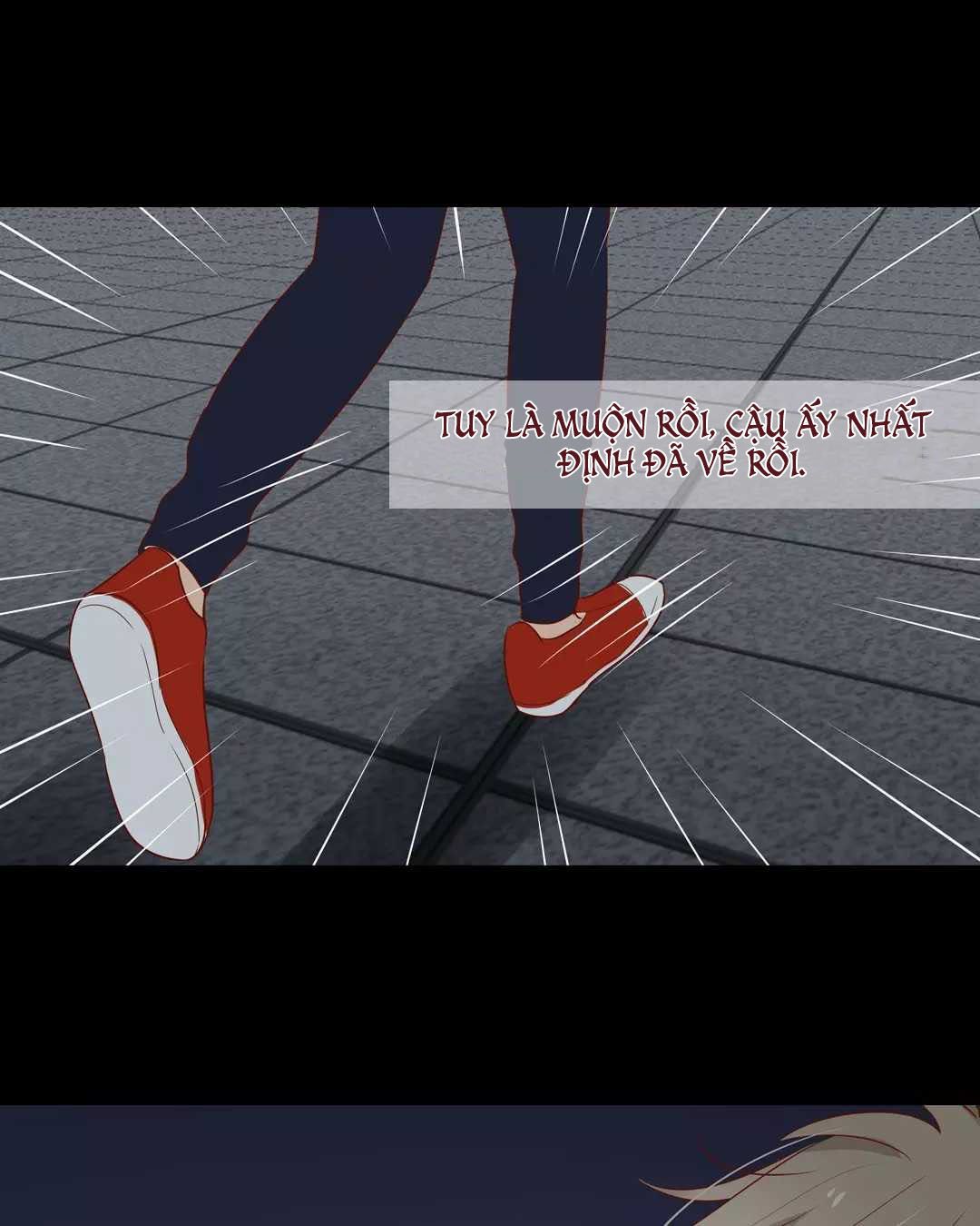 Trái Tim Bí Ẩn chapter 34 - Trang 18