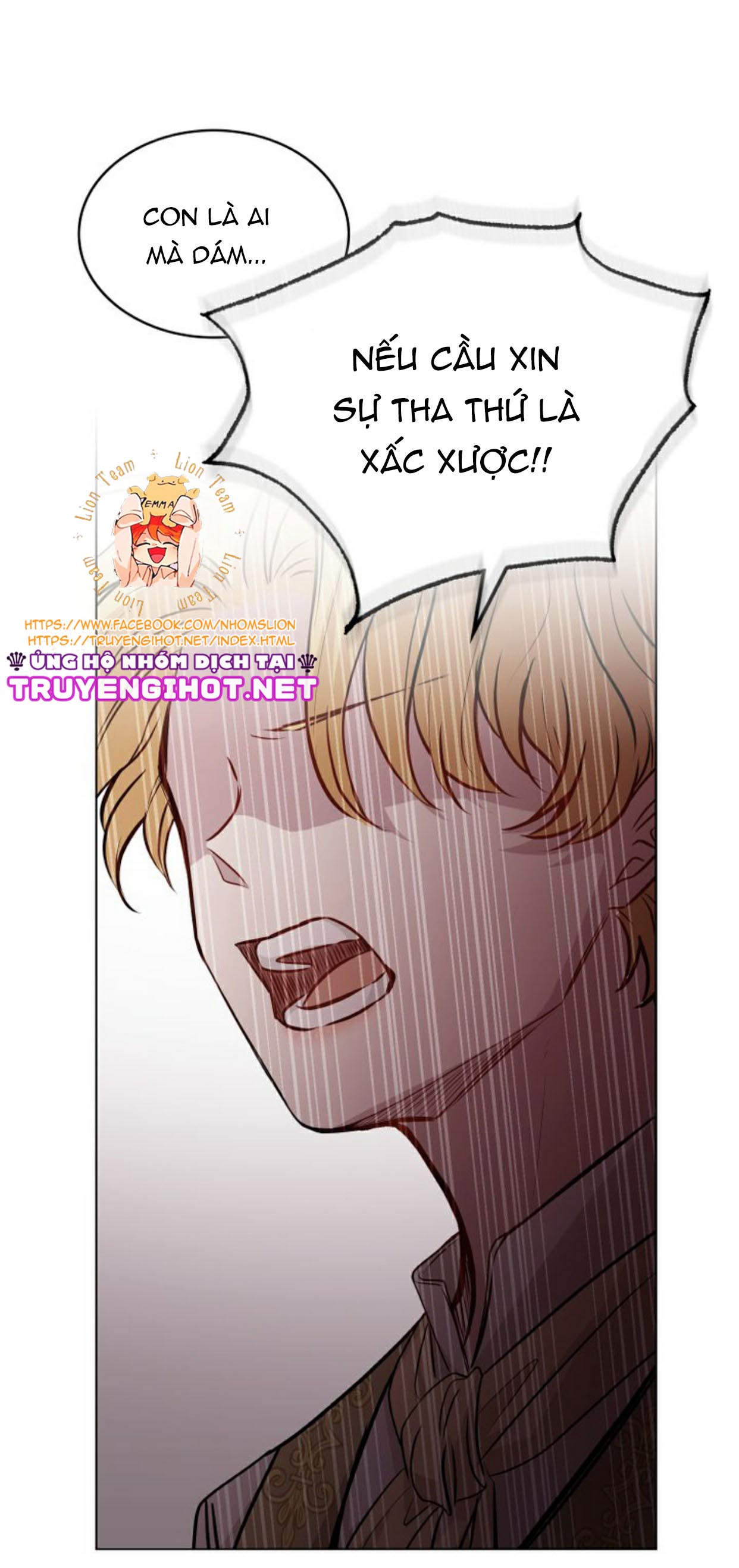 chịu đựng đi đại công tước!! chapter 21.2 2