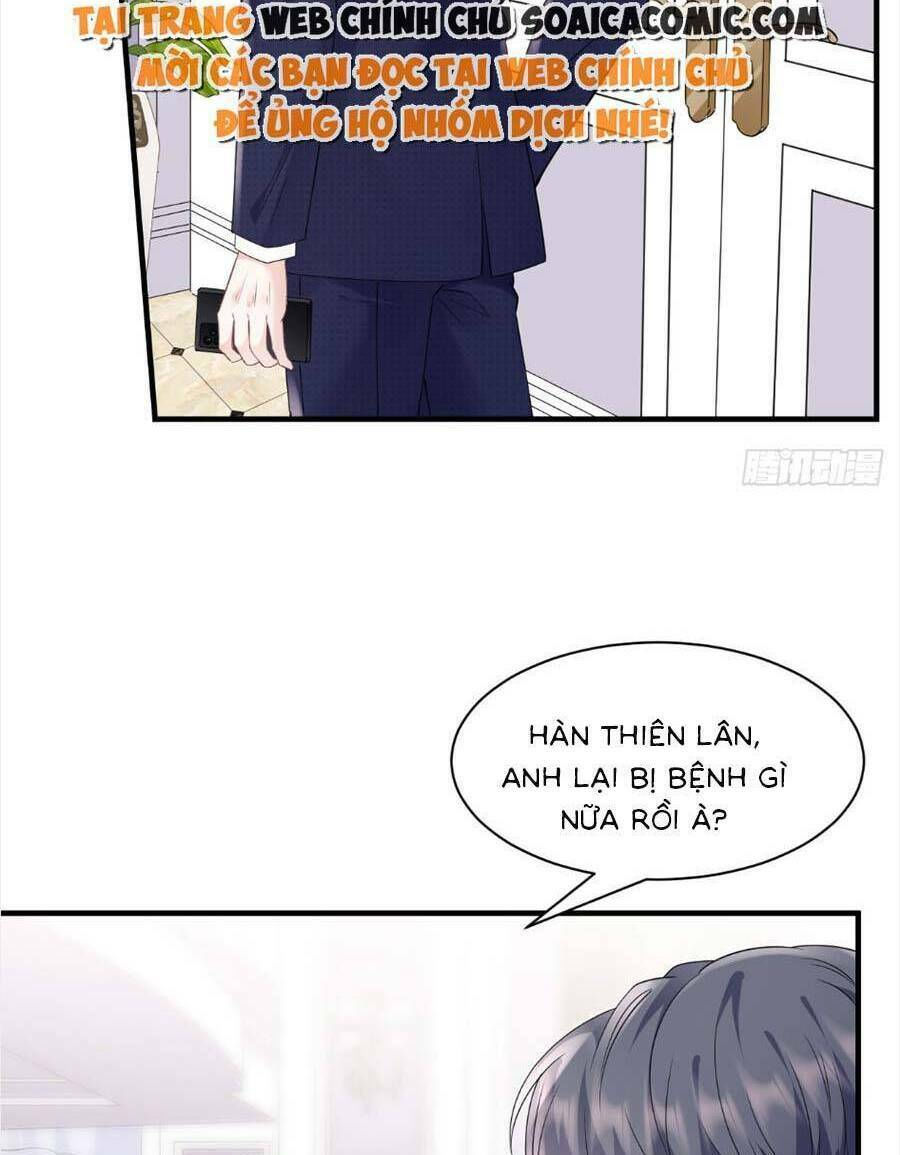 đại tiểu thư có ý đồ gì xấu đâu chapter 147 32