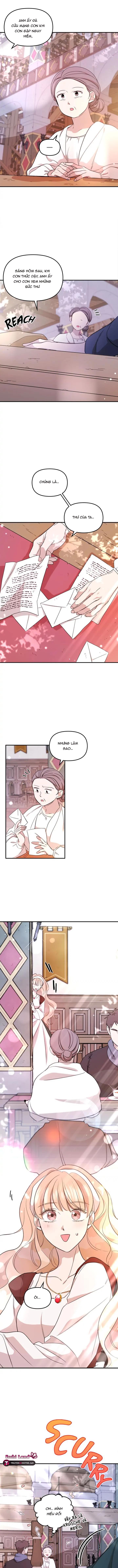 nhật kí của rồng chapter 31.1 3