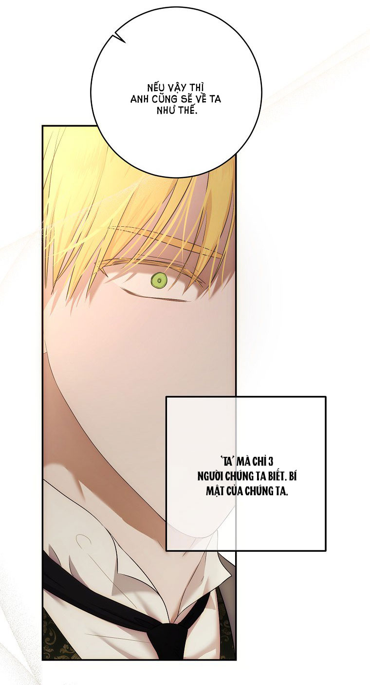 [Bản 15+] Tôi Lạc Vào Thế Giới Trò Chơi Harem Ngược chapter 85.1 - Trang 5
