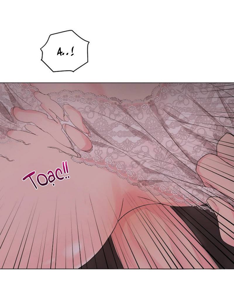 quả đào mọng và đồ lót ren chapter 2 51