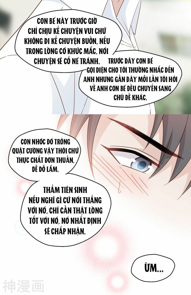 thiên kim bất lương chapter 32 12