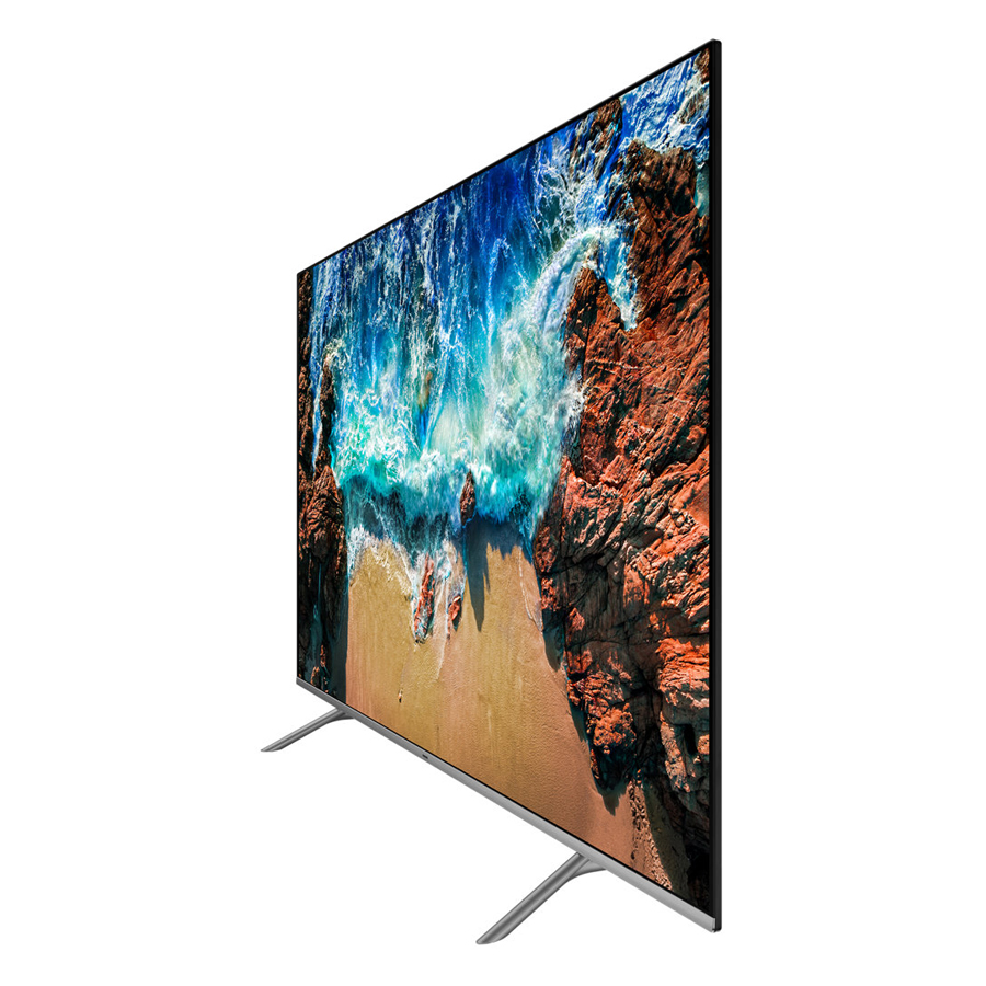 Smart Tivi Samsung 82 inch UHD 4K UA82NU8000KXXV - Hàng Chính Hãng