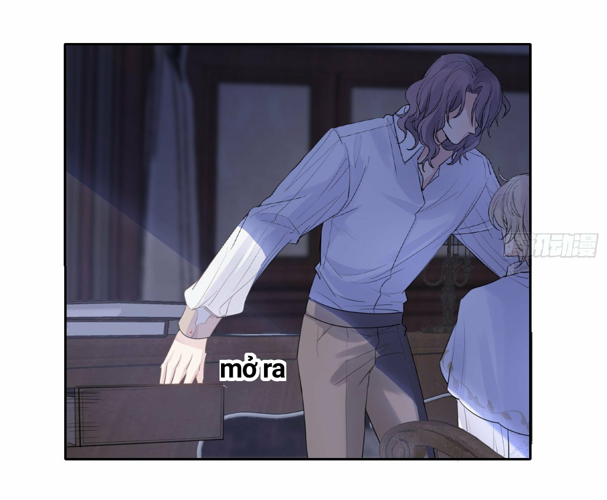 công lược của mami chapter 11 29