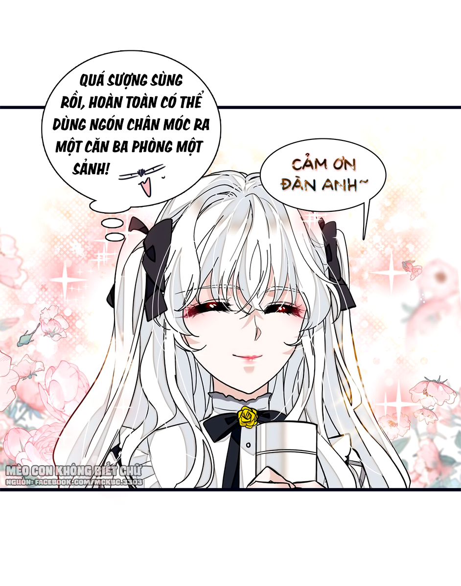 long phượng phiên chuyển chapter 44 3