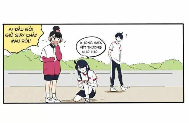 mau mang anh trai tôi đi chapter 110 6