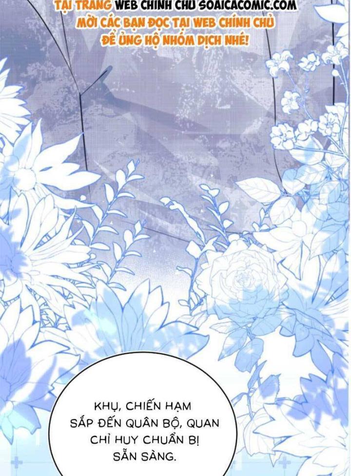 vị chỉ huy lạnh lùng khóc trong vòng tay tôi chapter 45 5