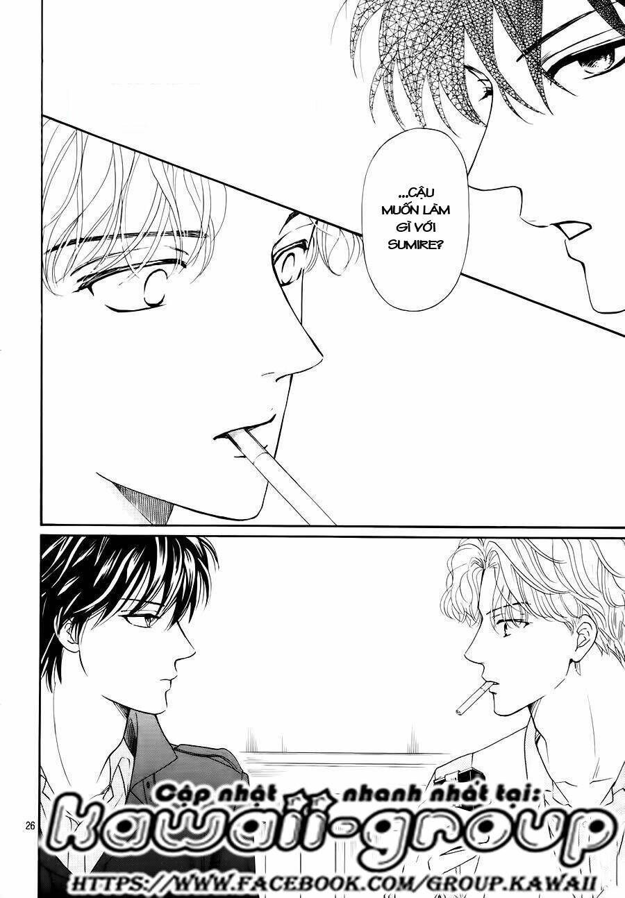 sumika sumire chapter 39 27