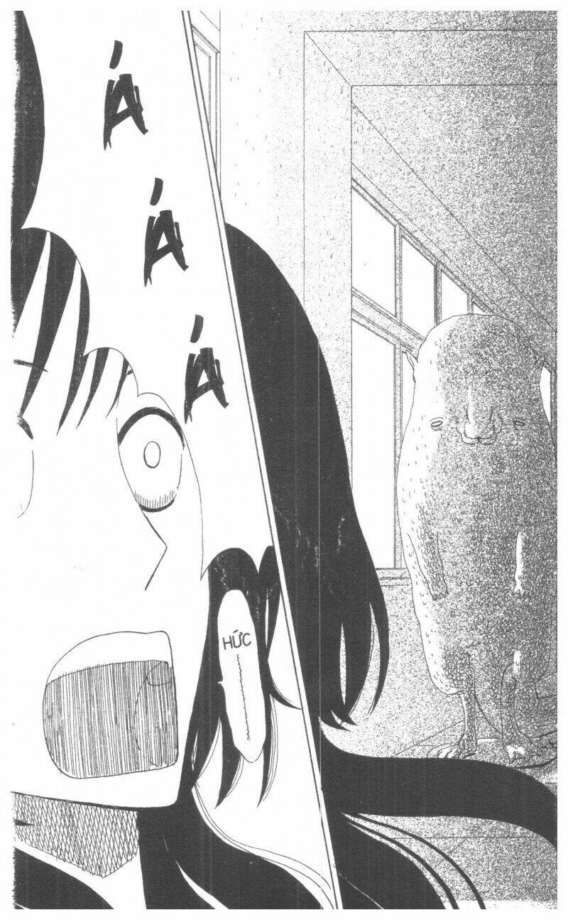 đứa con của tengu chapter 3 201