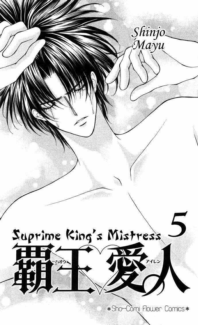 anh chàng khắc tinh chapter 23 7