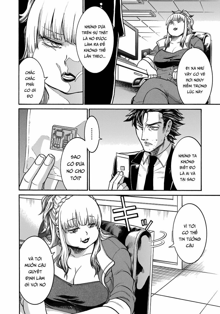 murcielago chapter 41 25