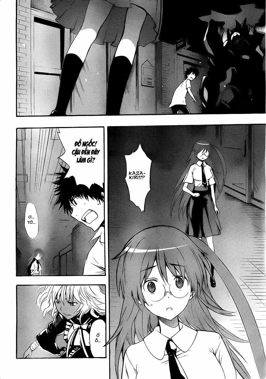 cấm thư ma thuật index chapter 38 27