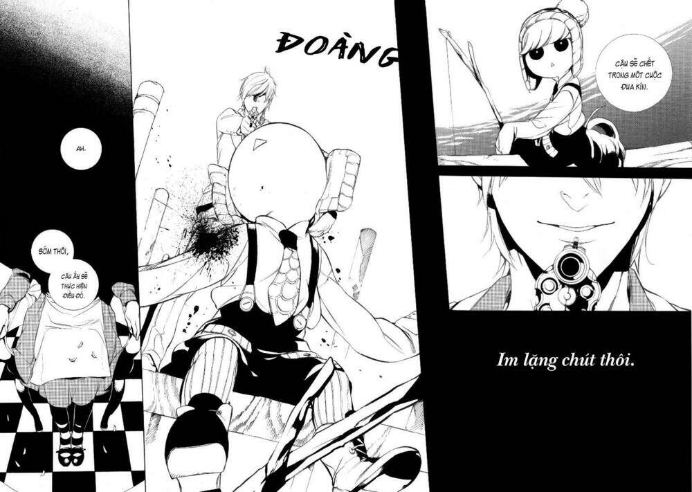 are you alice? chapter 24 13