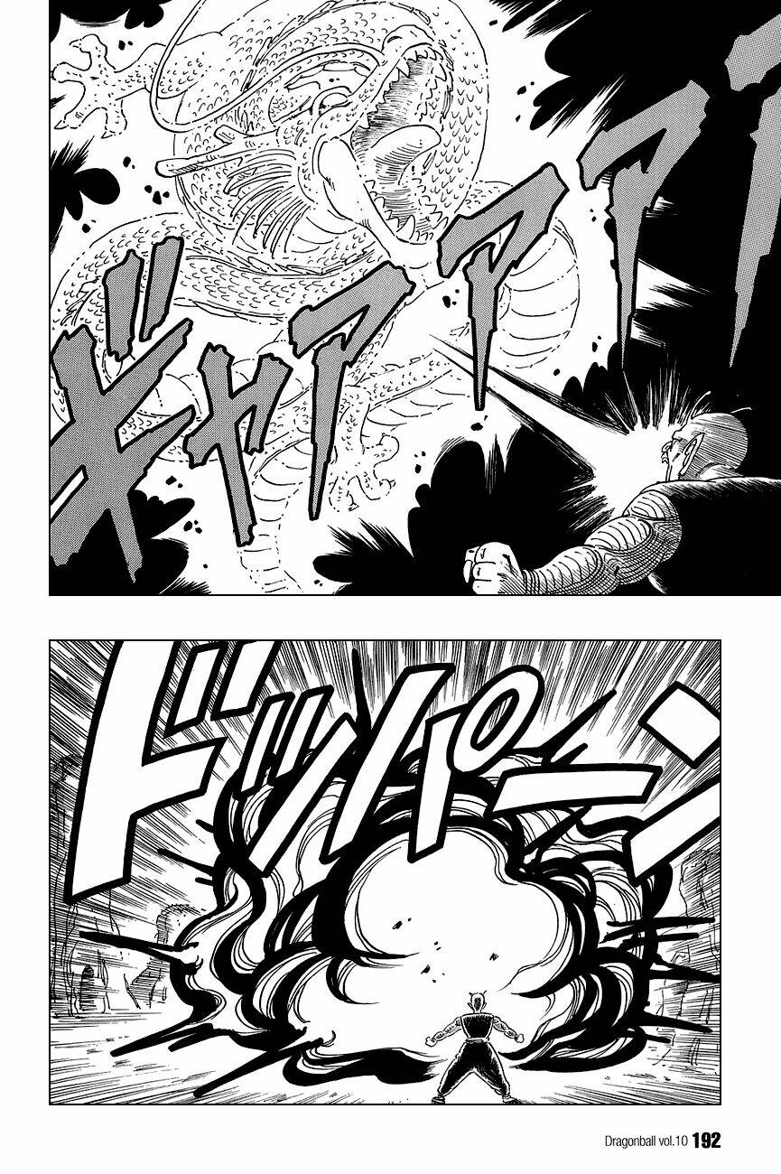 dragon ball - bảy viên ngọc rồng chapter 148 3