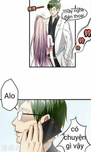 chưởng môn mười tám tuổi chapter 5 2