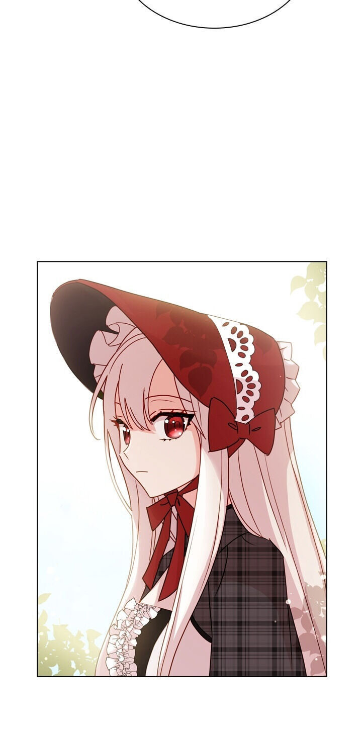 tiểu thư chỉ muốn được nghỉ ngơi chapter 7 39