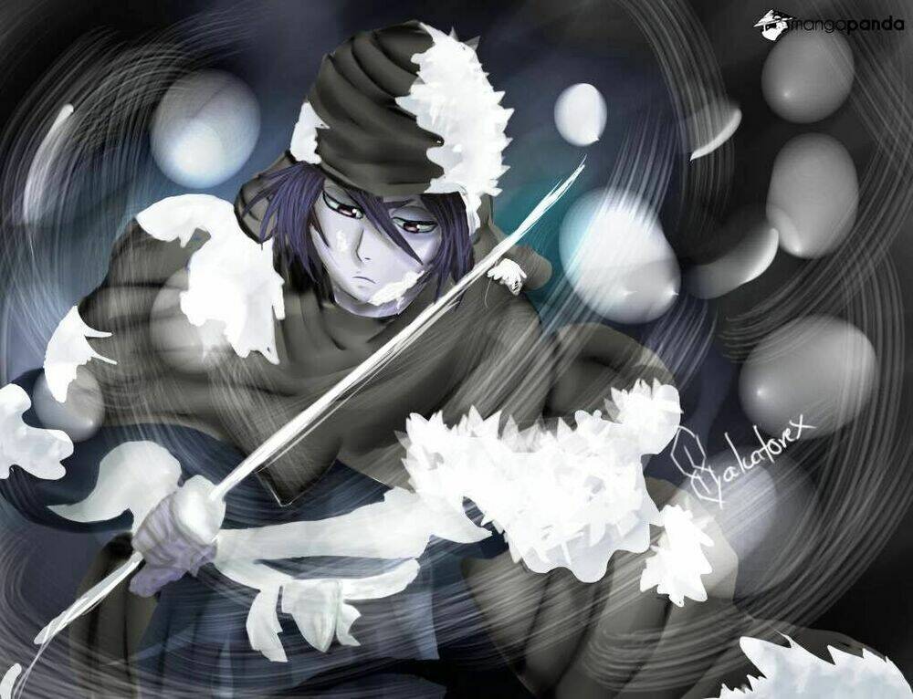 thần chết ichigo chapter 568 1