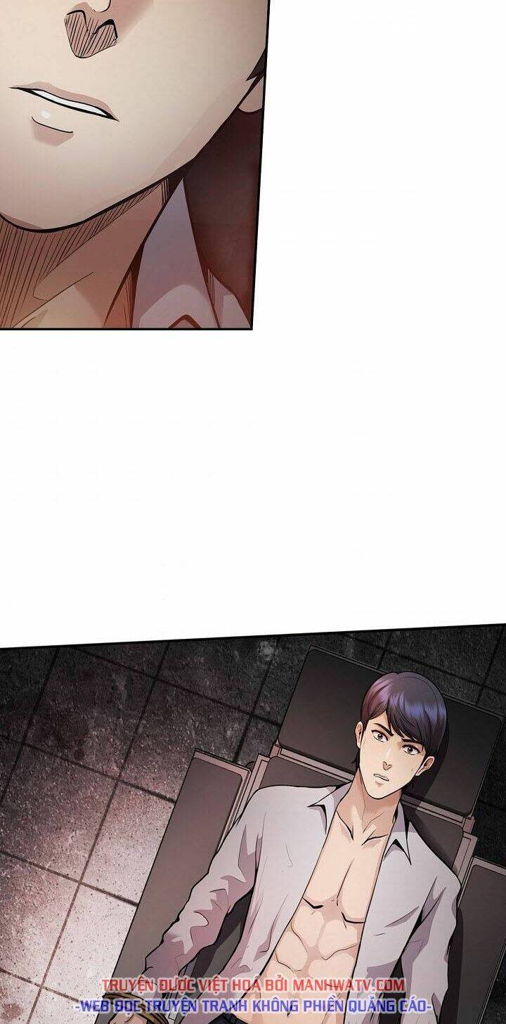 điều tra viên chuyển sinh chapter 134 46