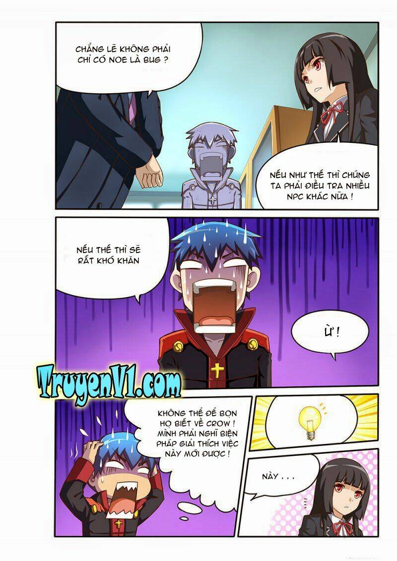 world of super sand box chapter 49 4