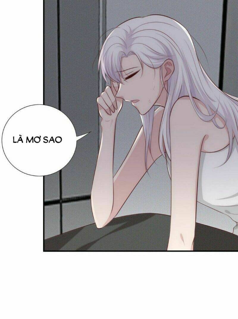 trở lại showbiz làm ảnh hậu chapter 19 30