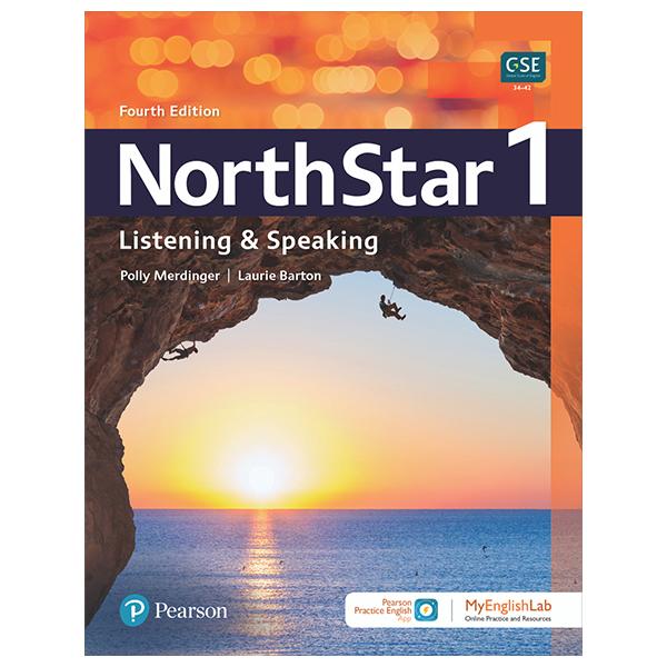 Northstar 1 Listening And Speaking - Student Book With Mobile App &amp; Resources (5th Edition)