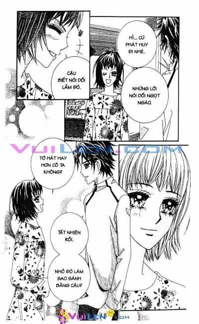 hạnh phúc bất tận chapter 2 18