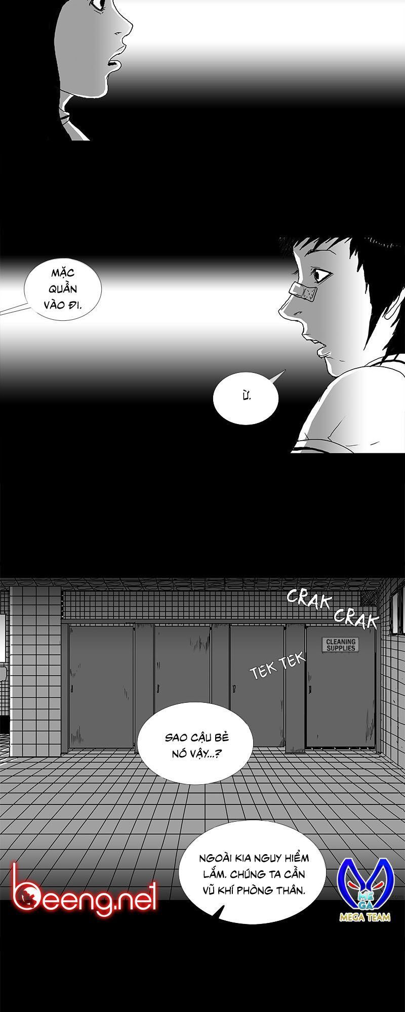 sống sót chapter 10 26