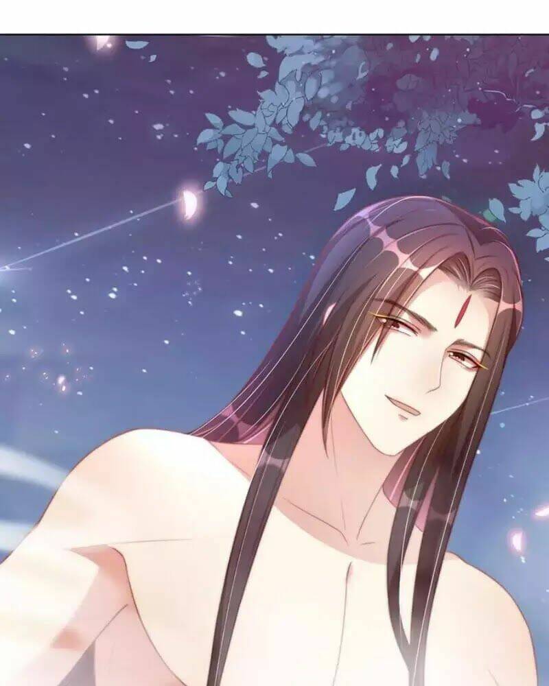 công chúa tại thượng: quốc sư mời xuống kiệu chapter 28 40