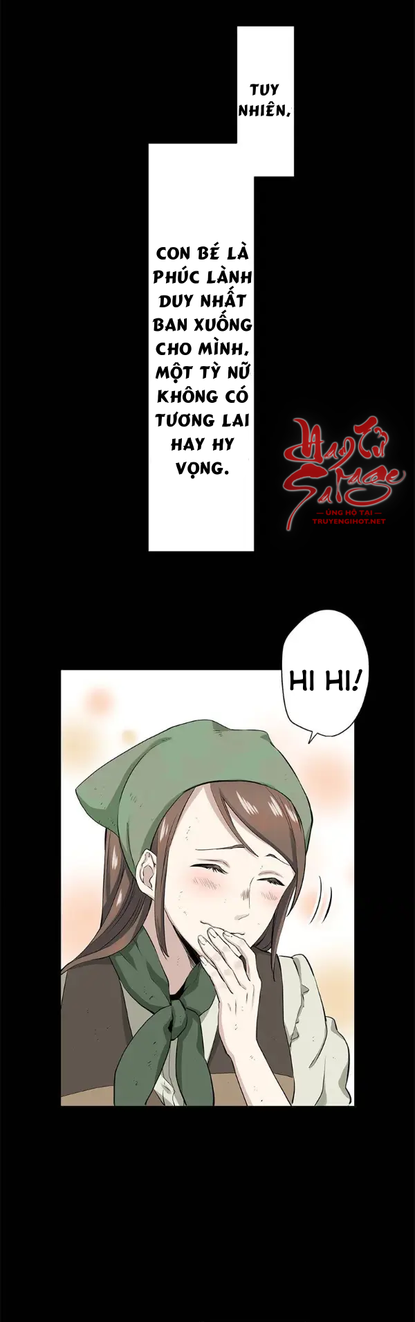 nullitas~nàng dâu giả dối~ chapter 16 11