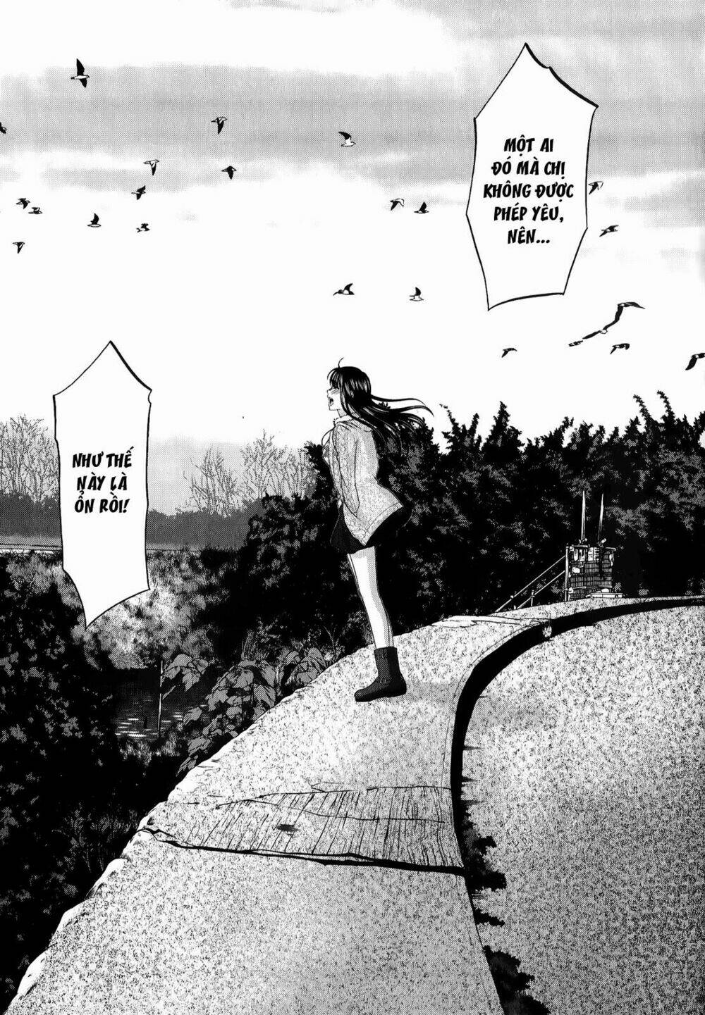 seishun pop! chapter 30 10