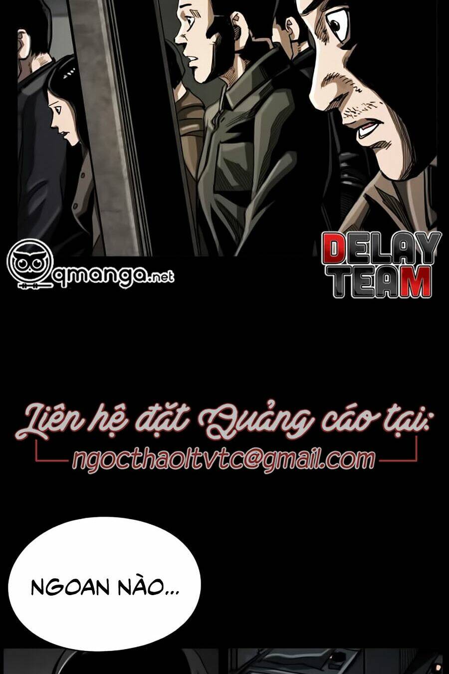 thợ săn đầu tiên chapter 40 17