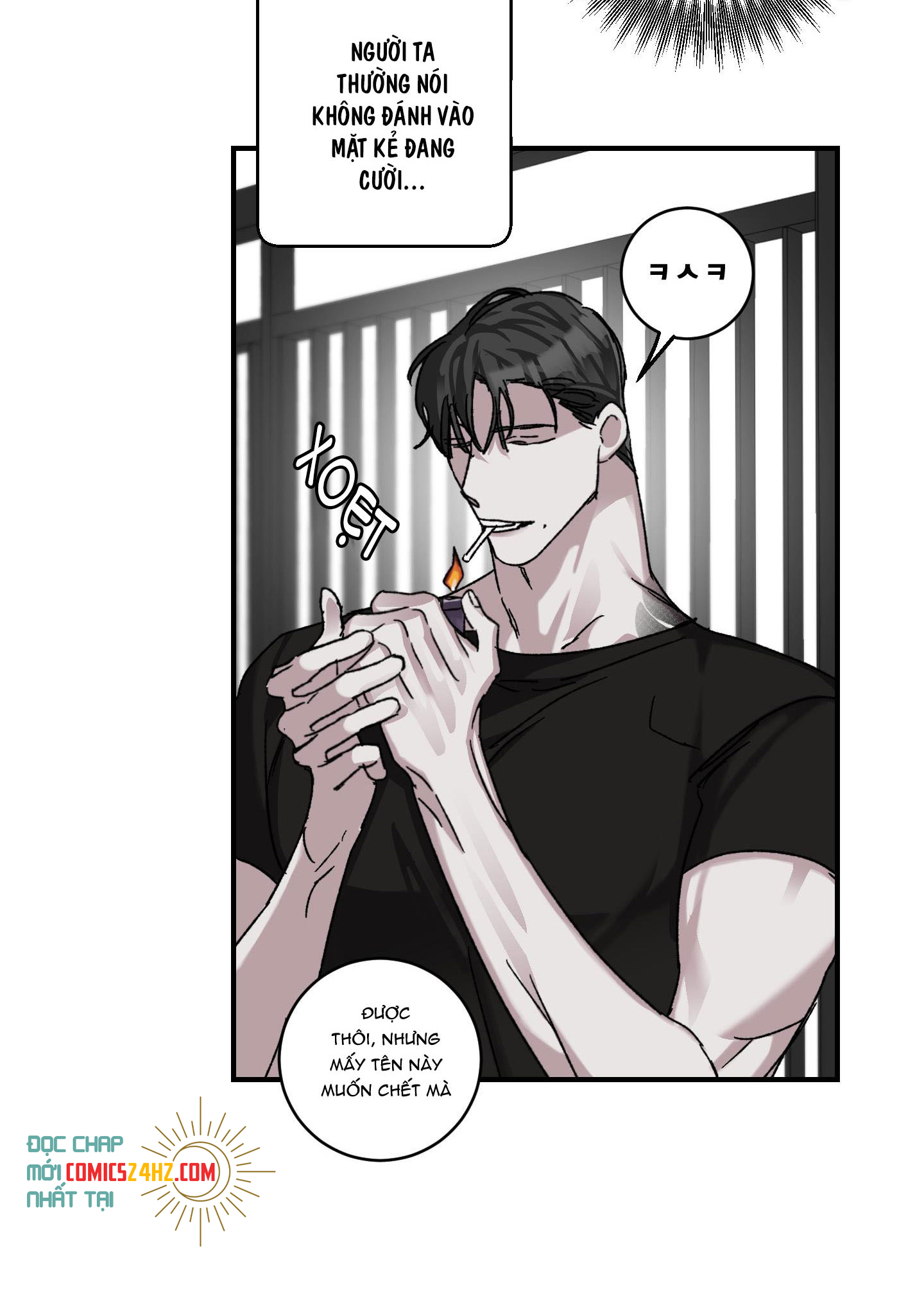 tình đơn phương chapter 12 71