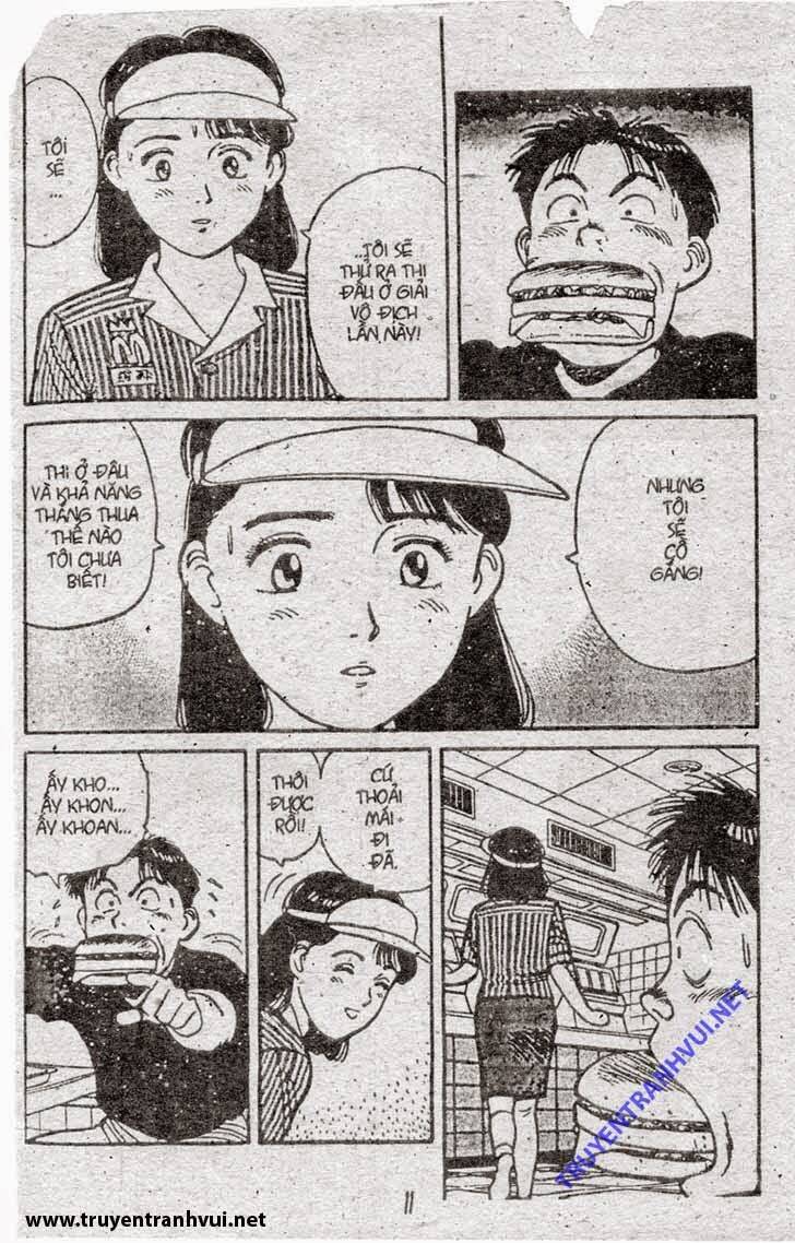 yawara chapter 79 10