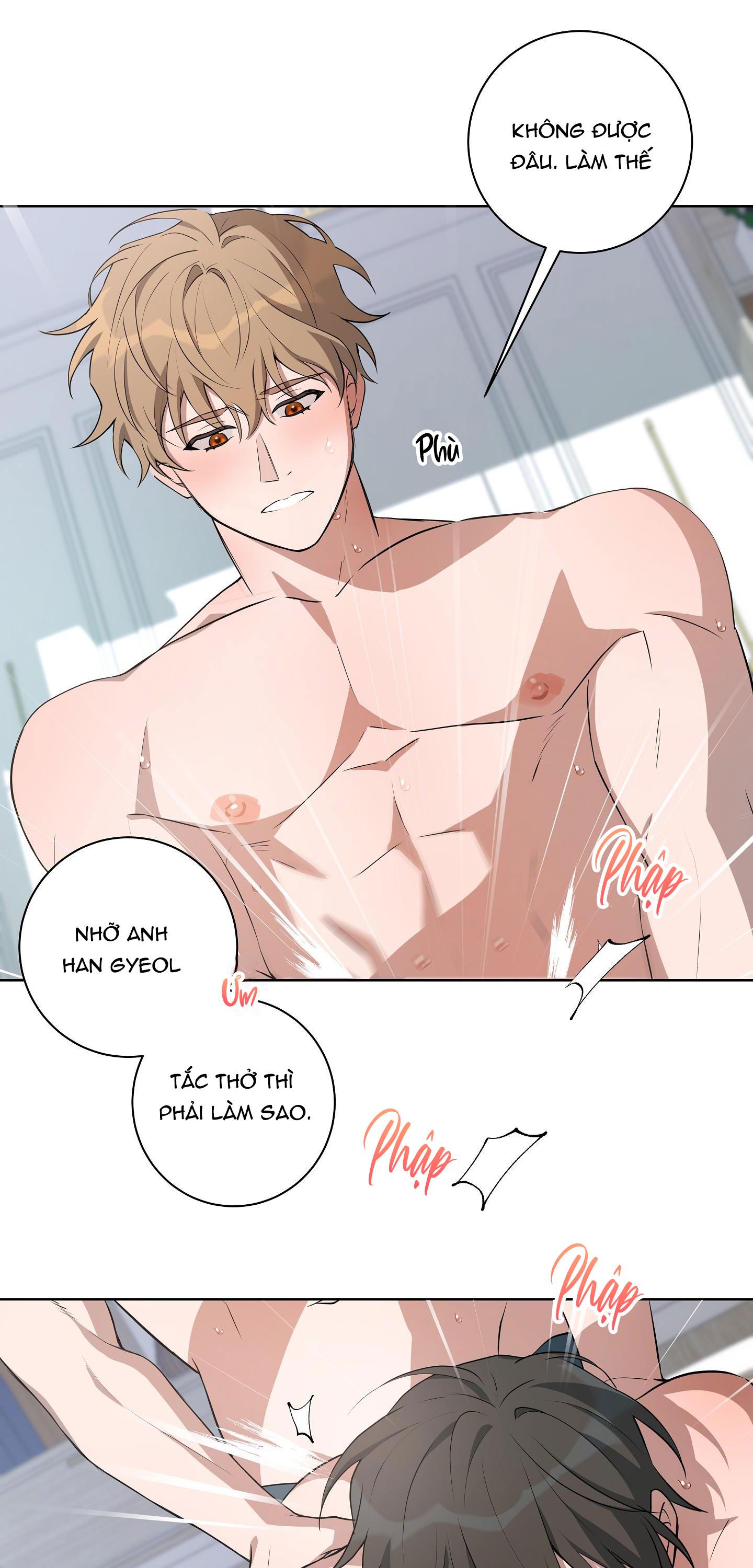 ba đêm làm tình thiệt đấy chapter 1 23