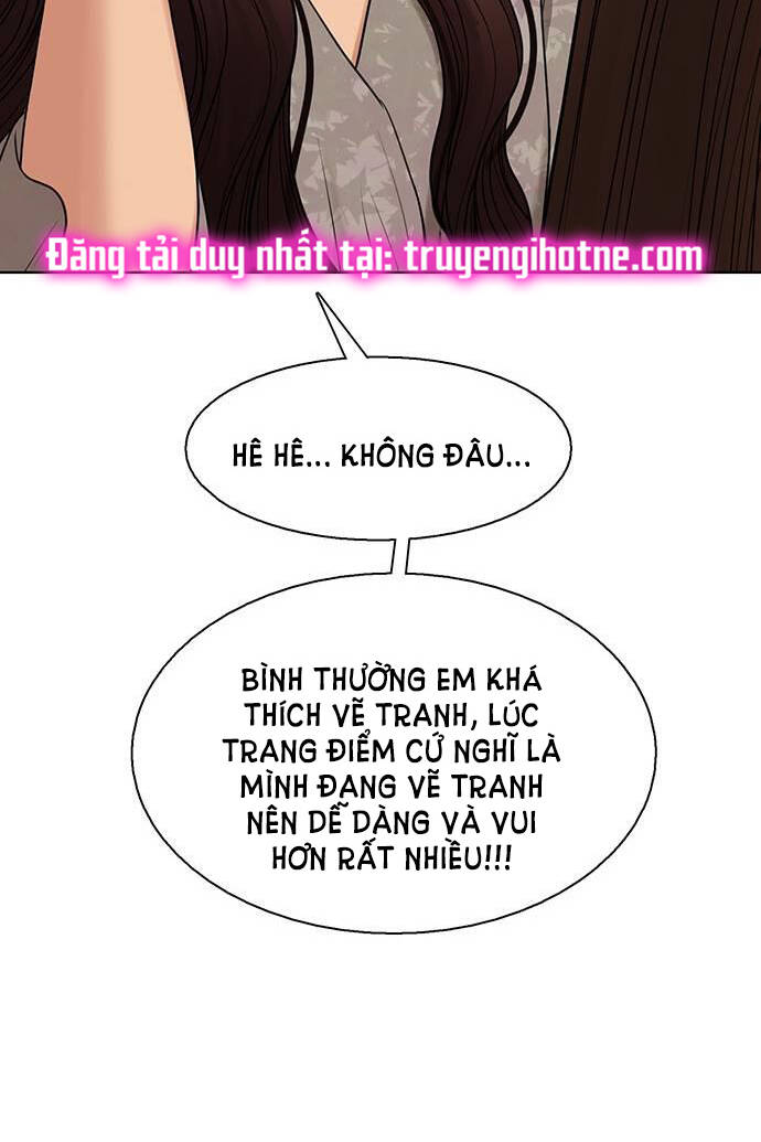 nữ thần giáng thế chapter 251.1 13