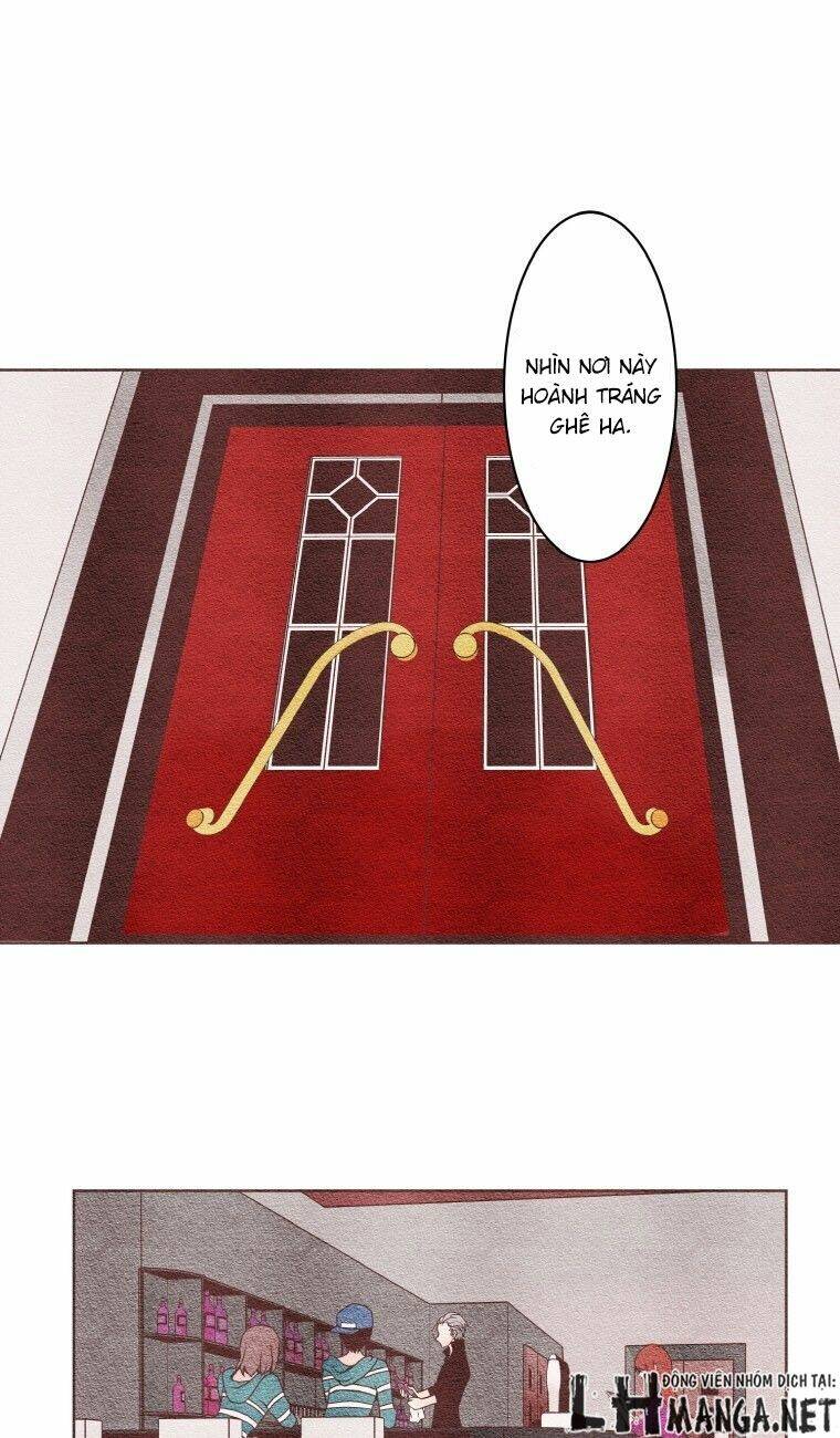 may i shake your hand chapter 2 32