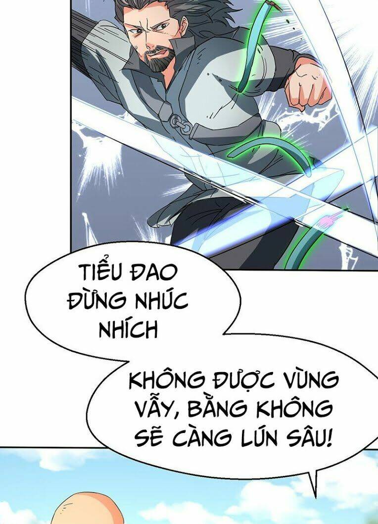 hỗn độn kiếm thần chapter 46 13