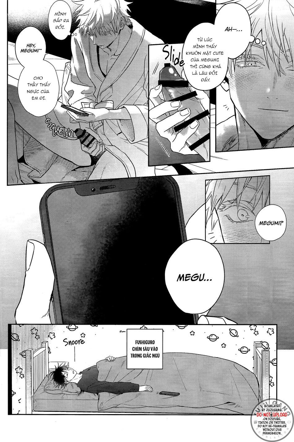 oneshot hỏny chapter 236 5