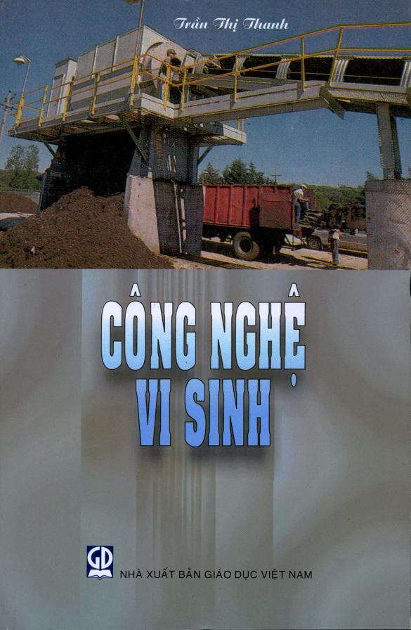 Công nghệ vi sinh