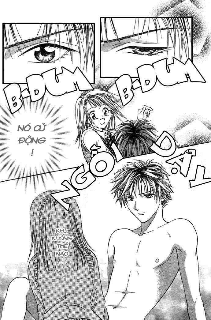 bạn trai đích thực chapter 1 38