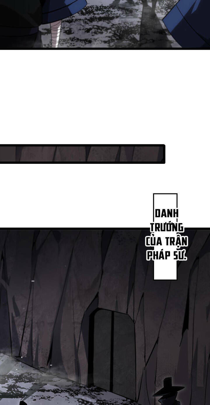 chư giới - tận thế online chapter 185 21