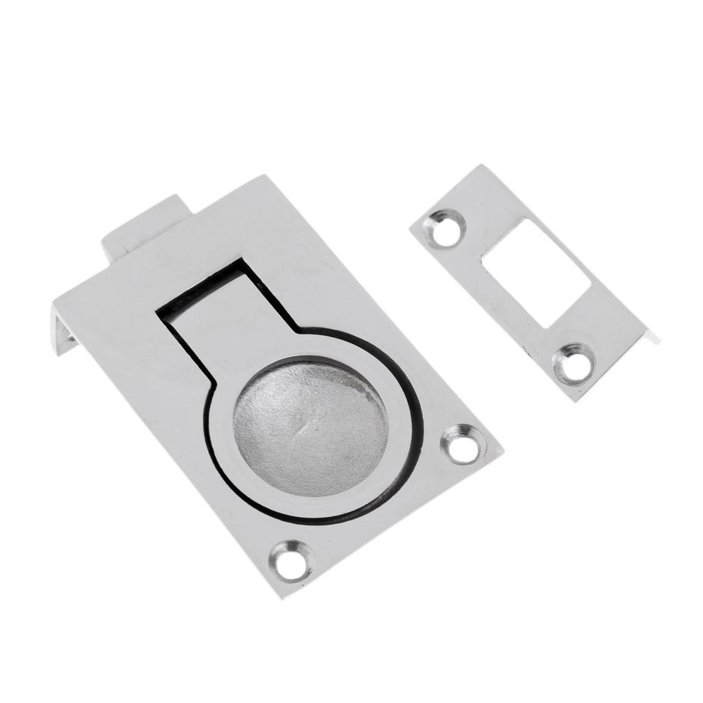 Boat Door Cabinet Lift/Pull Marine 316 Stainless Steel