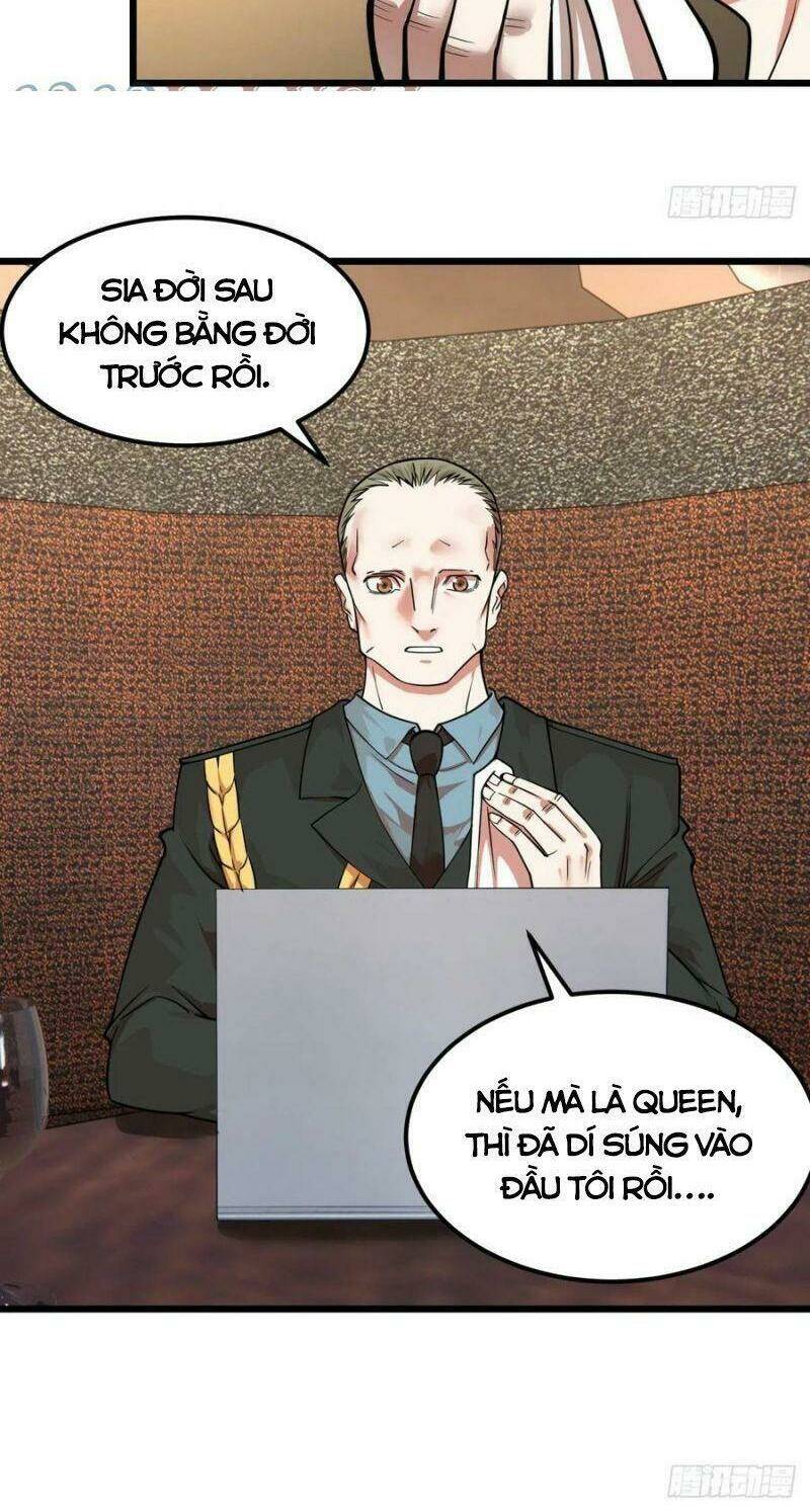 danh sách kẻ phản diện chapter 145 22